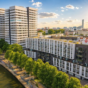 Hotel Rentplanet - Apartamenty Atal Tower cazare Stare Miasto