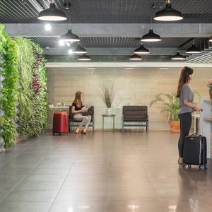 Hotel Green Loft Gdynia cazare Gdynia