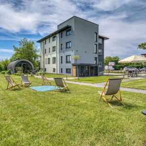 Hotel Acodomo Apartamenty Poddębice cazare Poddebice