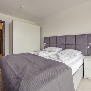 Hotel Apartamenty Sun & Snow Sanatoryjna cazare Wladyslawowo