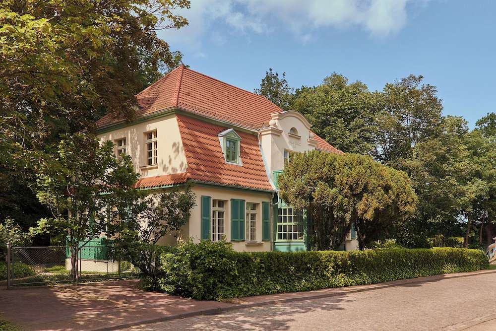 Hotel Willa Deco Sopot By Downtown Apartments