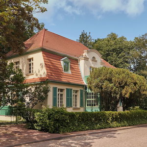 Hotel Willa Deco Sopot By Downtown Apartments cazare Sopot