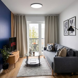 Hotel Lumina Comfort Apart Near Zoo Parking cazare Lodz