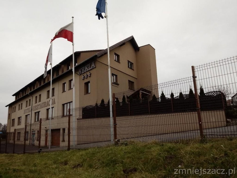Hotel Hotel Nekla
