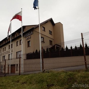 Hotel Hotel Nekla cazare Nekla