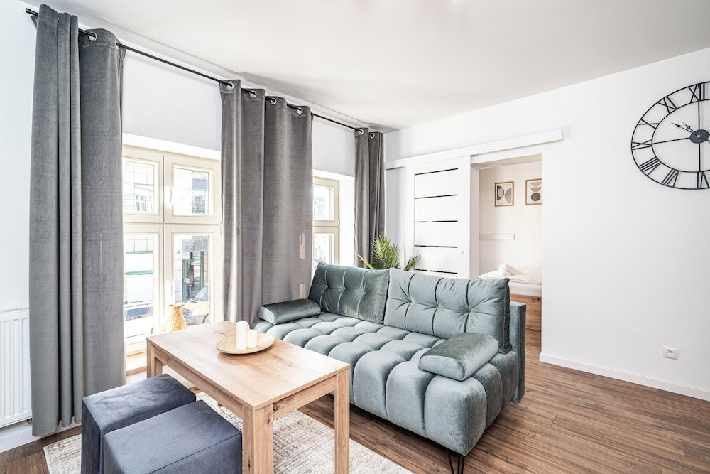 Rentplanet - Apartament Kalwaryjska