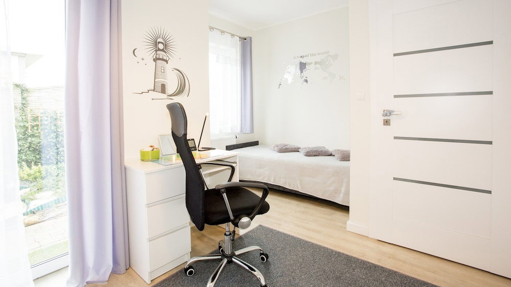 Hotel Apartamenty Sun & Snow Bursztynowa Polana