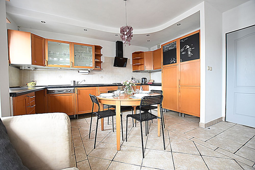 Hotel Mhost Bronowice