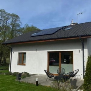 Hotel Tranquil Holiday Stay With Garden cazare Ustka