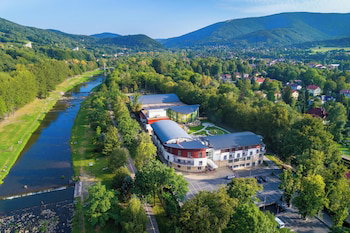 Hotel Hotel Olympic Spa & Wellness