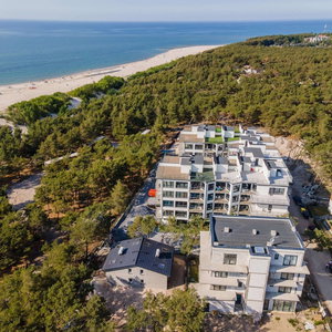 Hotel Holiday Apartment Near The Beach In Rowy cazare Ustka