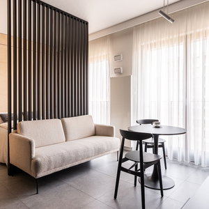 Hotel Rentplanet - Apartament Śrutowa cazare Srodmiescie