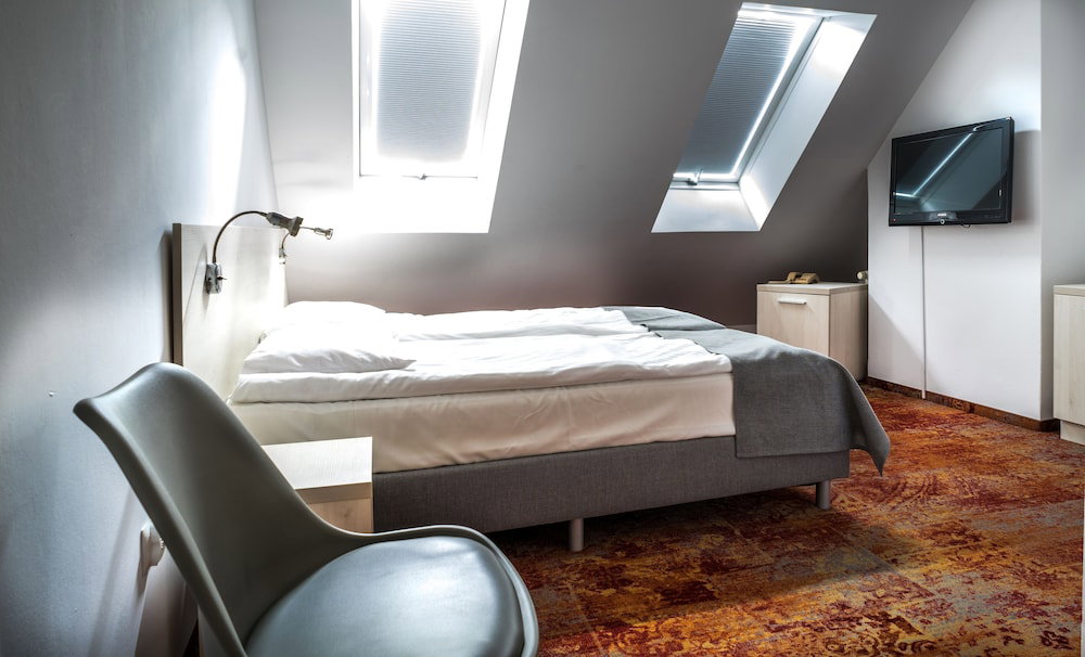 Hotel Hotel Warmia Spa