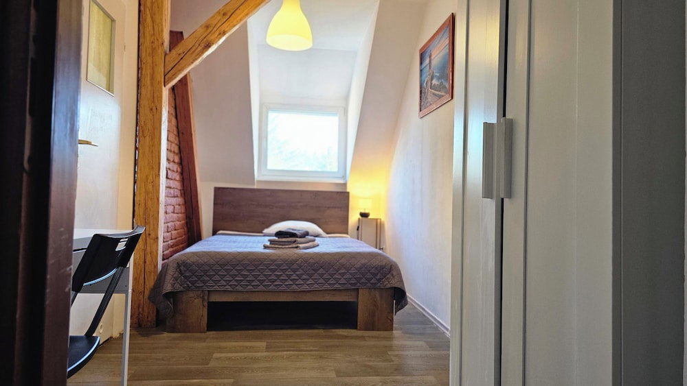 Hotel Villa Podkarpacka