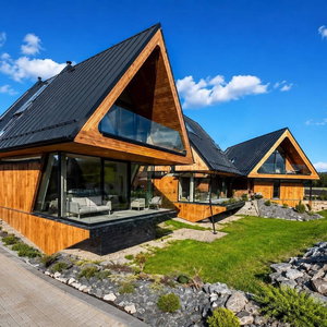 Hotel Osada Groń Luxury Villas By Bqqk cazare Koscielisko