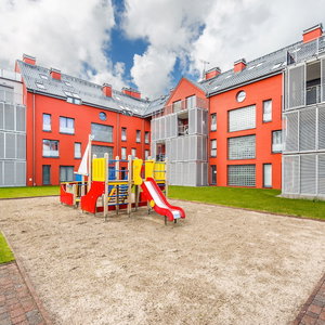 Hotel Apartamenty Sun & Snow Latarnia cazare Wladyslawowo