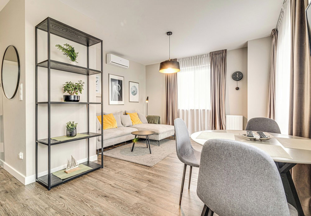 Hotel Rentplanet - Apartamenty Słonimskiego