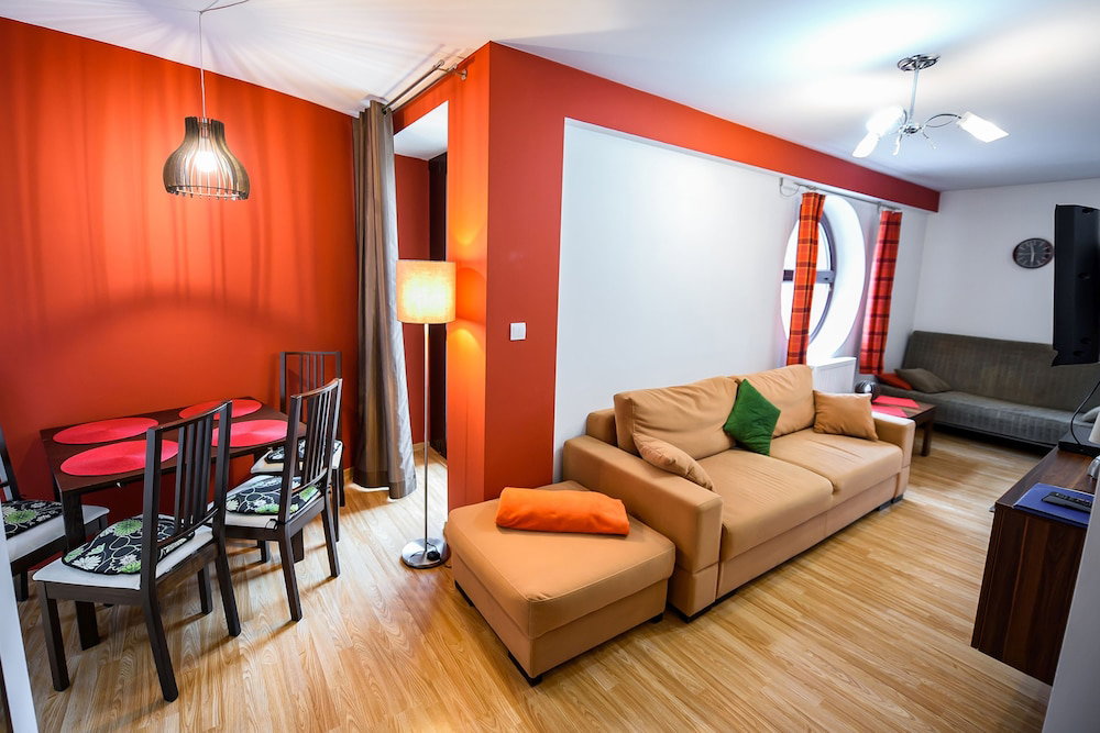 Hotel Sun & Snow Centrum Piłsudskiego