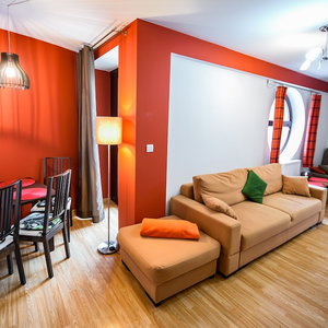 Hotel Sun & Snow Centrum Piłsudskiego cazare Krynica-Zdroj
