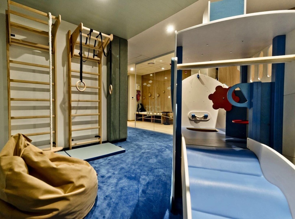 Hotel Apartamenty Nexo - Puck By Q4Apartments