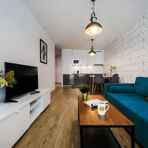 Hotel Emihouse Cityvibe Apartments cazare Rzeszow