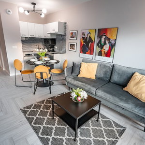 Hotel Apartamenty Sun & Snow Cicha cazare Krynica-Zdroj