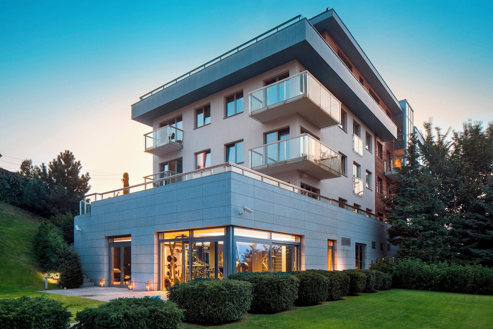 Hotel Sea Premium Aparthotel