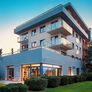 Hotel Sea Premium Aparthotel cazare Gdynia