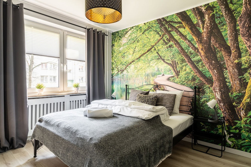 Hotel Rentplanet - Apartament Żytnia