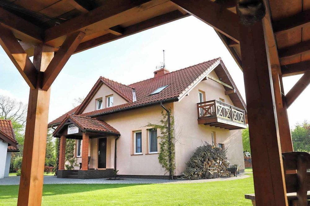 Hotel Osinscy Apartamenty
