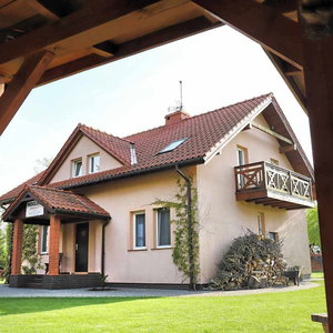 Hotel Osinscy Apartamenty cazare Braniewo