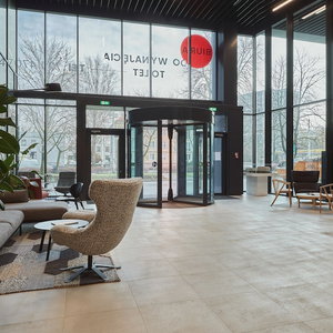 Hotel Symphony Krakowska 35 cazare Krzyki