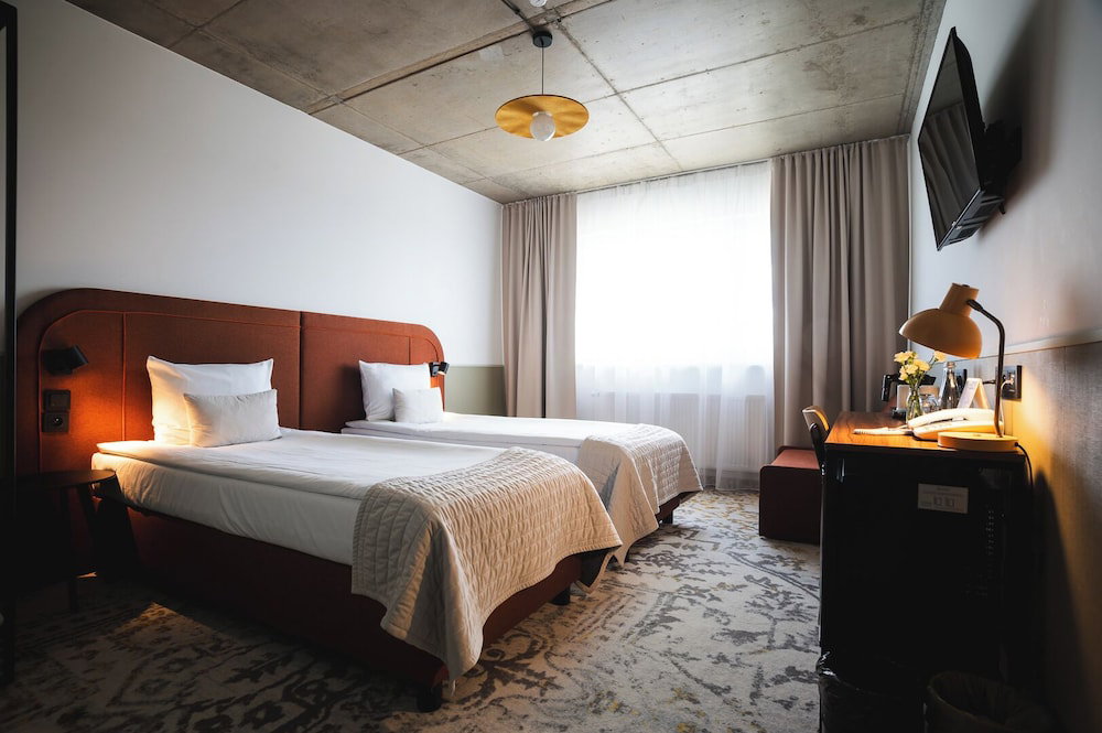 Hotel Arche Hotel Wrocław Airport