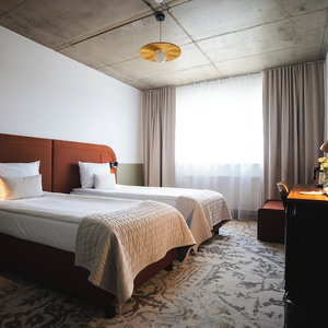 Hotel Arche Hotel Wrocław Airport cazare Nowe Zerniki-Kolonie Zernickie