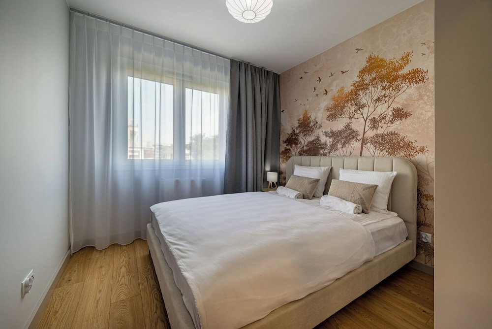 Hotel Rentplanet - Apartament Braterska