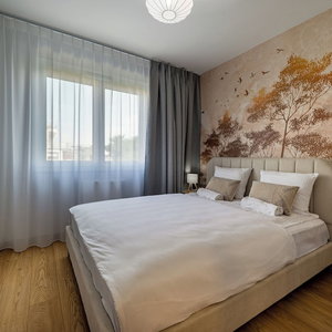Hotel Rentplanet - Apartament Braterska cazare Krzyki