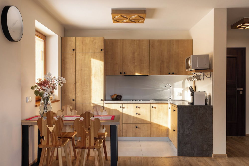 Hotel Kościelisko Sobiczkowa Suite By Downtown Apartments