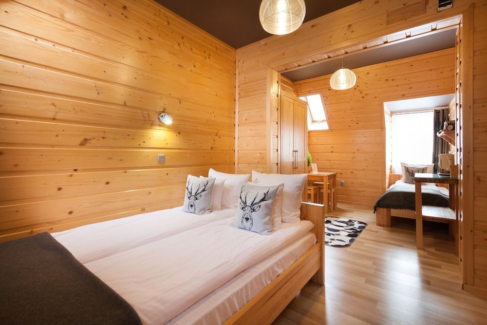 Hotel Pokoje Gościnne Benita