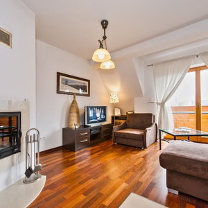 Hotel Sun & Snow Kościelisko Budzówka cazare Koscielisko