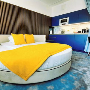 Hotel Apartamenty Wielka Odrzańska Centrum cazare Srodmiescie