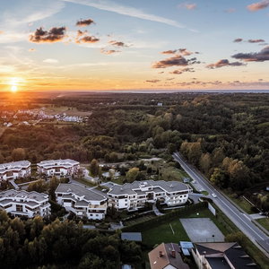 Hotel Apartamenty Sun&Snow Na Klifie cazare Wladyslawowo