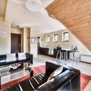 Hotel Apartamenty Sun&Snow Kościelisko Chotarz cazare Koscielisko