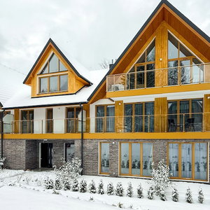 Hotel Apartamenty Sun & Snow Mariental cazare Szklarska Poreba