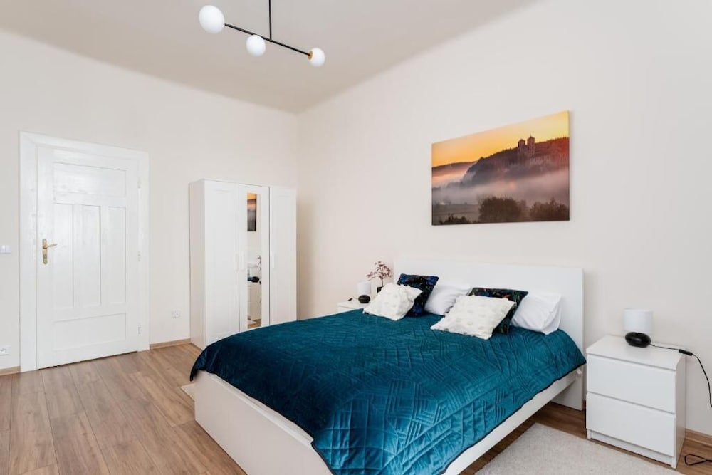Hotel Malila Apartments Rynek Dębnicki 8