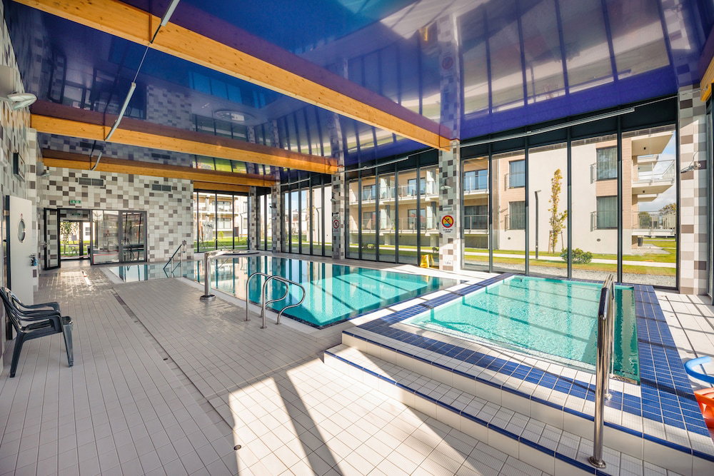 Hotel Apartamenty Sun & Snow Piec Morz