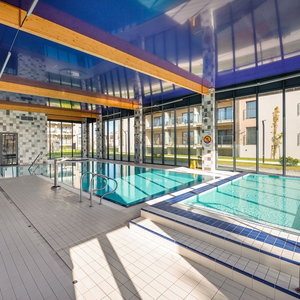 Hotel Apartamenty Sun & Snow Piec Morz cazare Ustronie Morskie