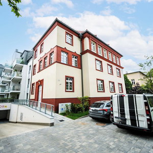 Hotel Hello Sopot cazare Sopot