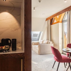 Hotel Tatrytop Giewont House & Spa cazare Koscielisko