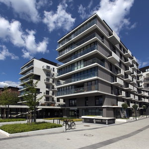 Hotel Apartamenty-Wroc Kurkowa 14 cazare Srodmiescie