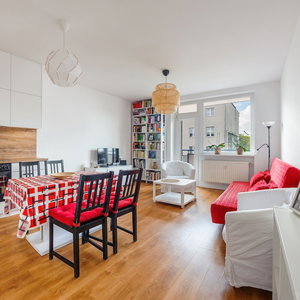Hotel Apartamenty Sun & Snow Gdynia Centrum cazare Srodmiescie